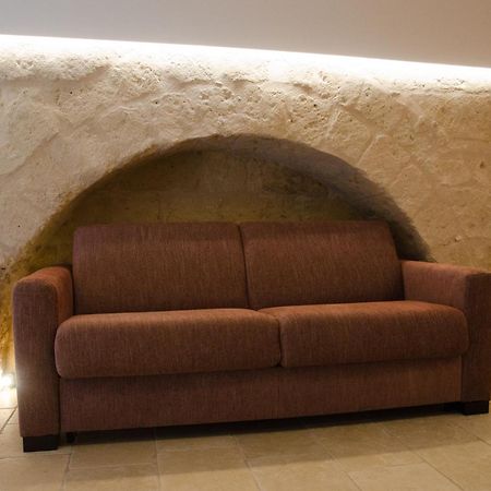 Suite Santa Caterina Monopoli Kültér fotó