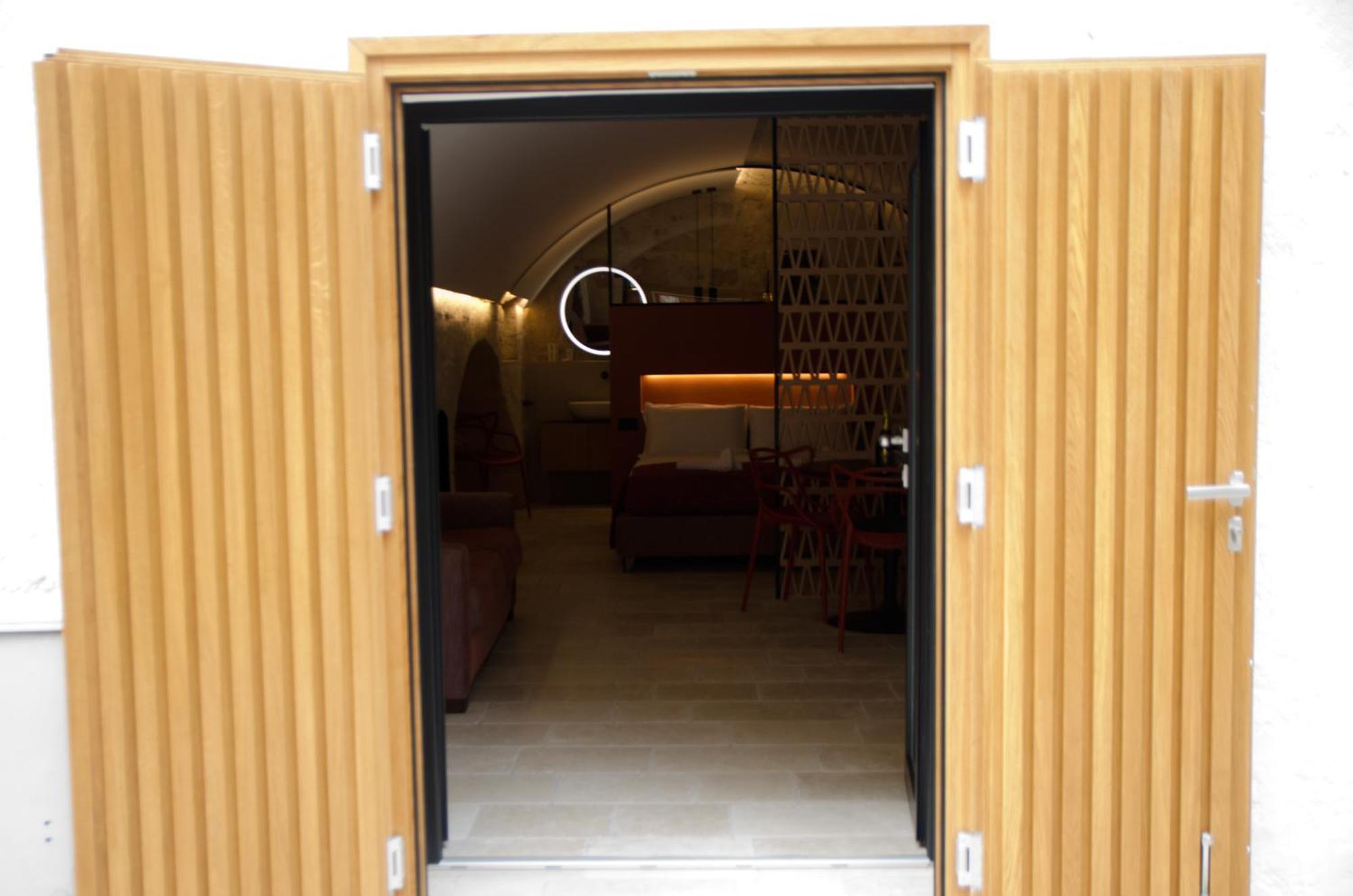 Suite Santa Caterina Monopoli Kültér fotó