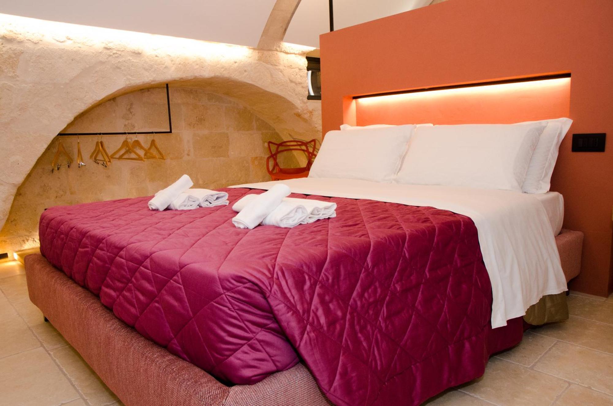 Suite Santa Caterina Monopoli Kültér fotó