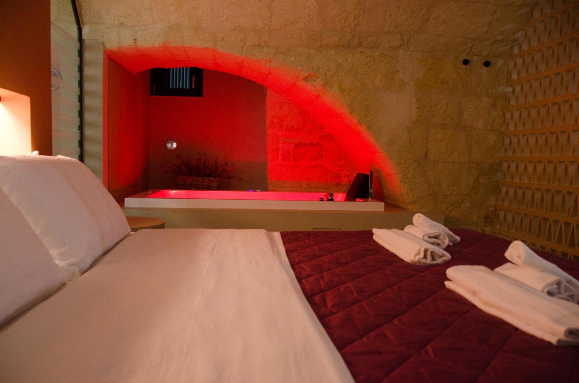 Suite Santa Caterina Monopoli Kültér fotó