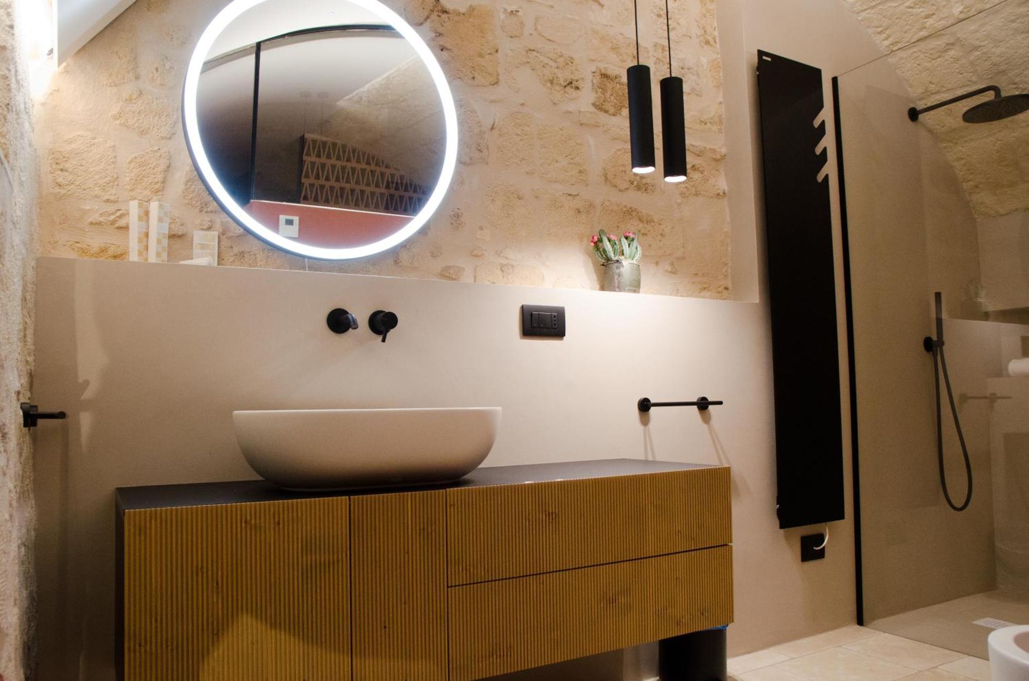 Suite Santa Caterina Monopoli Kültér fotó
