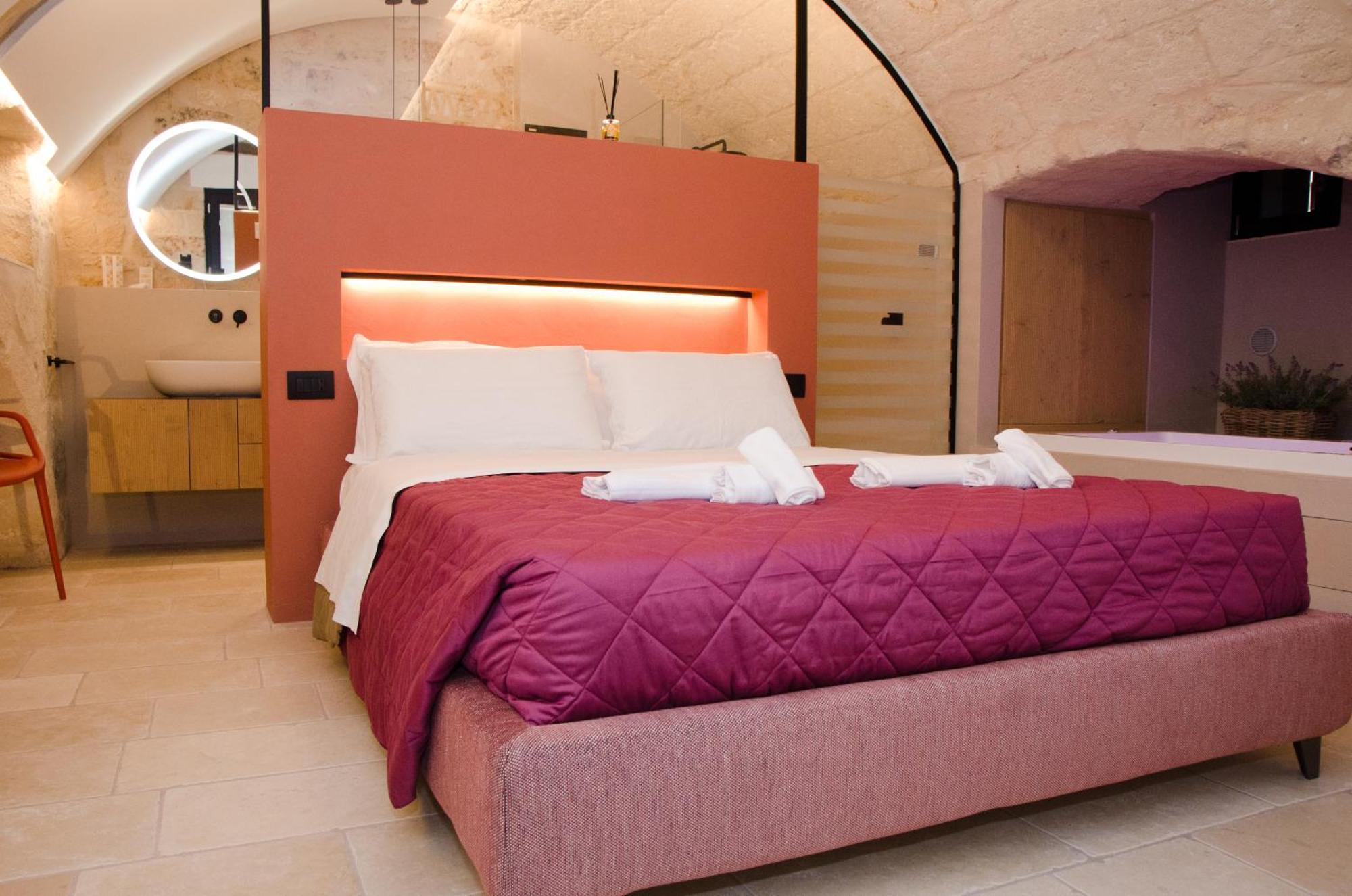 Suite Santa Caterina Monopoli Kültér fotó