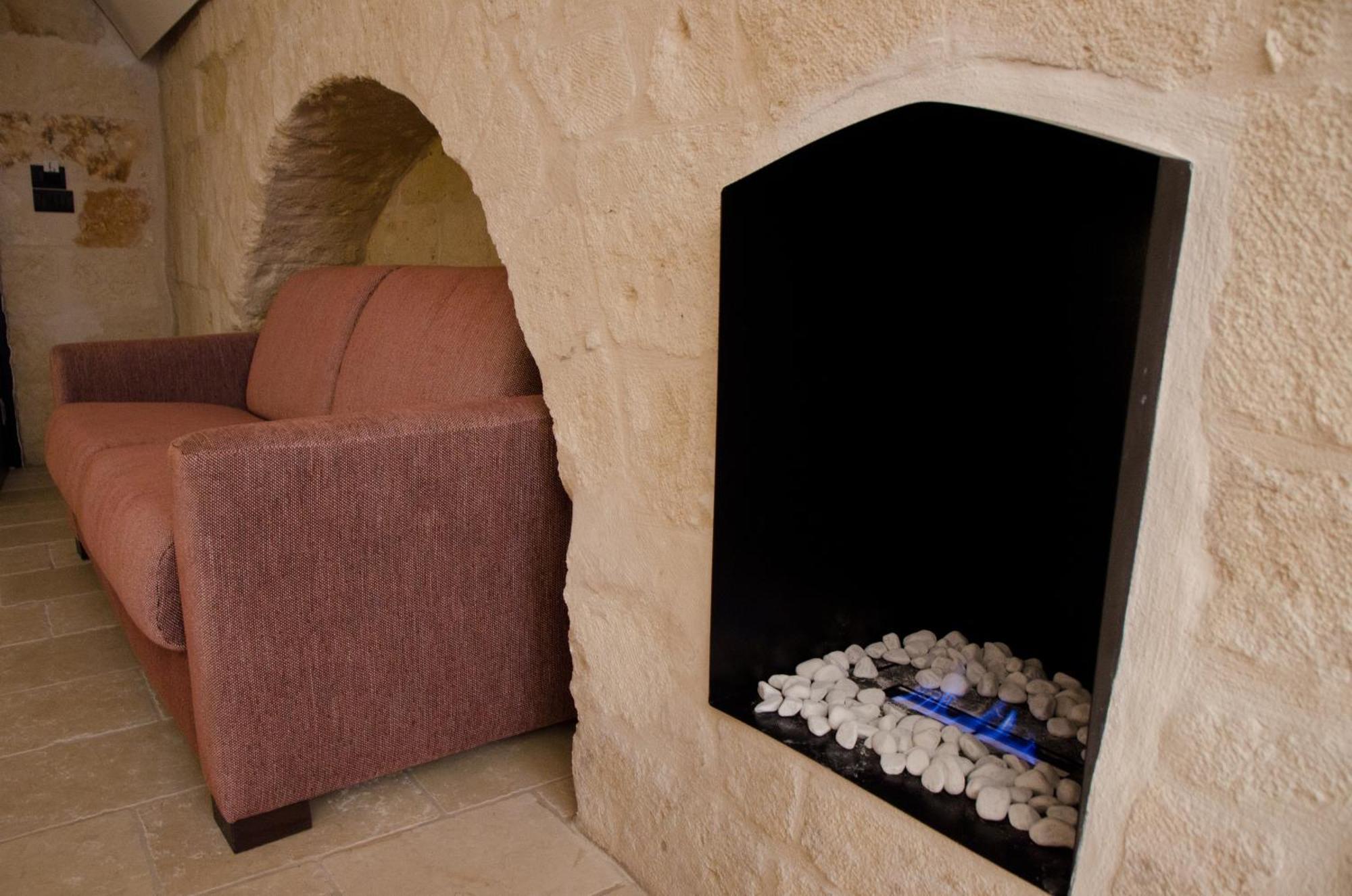 Suite Santa Caterina Monopoli Kültér fotó